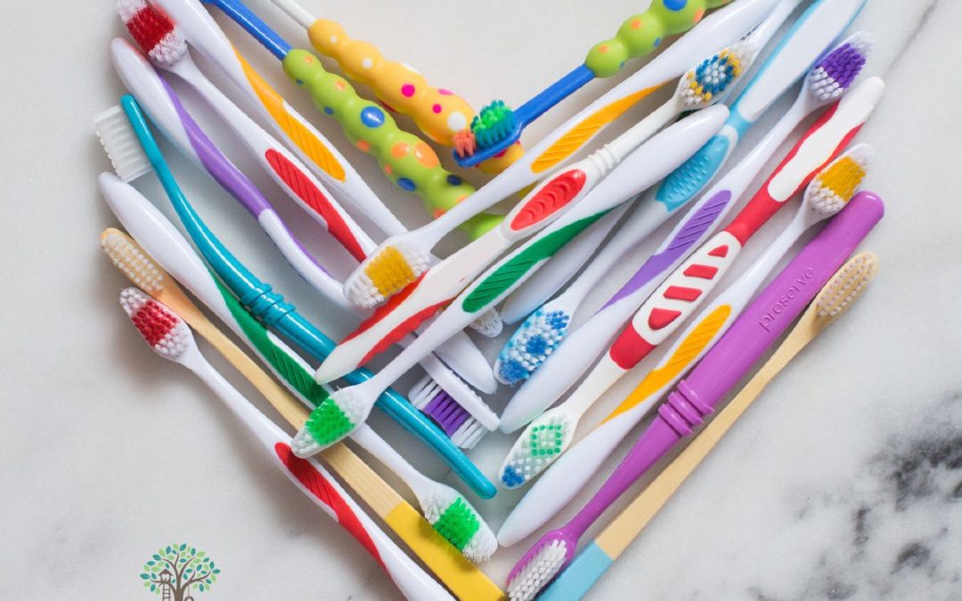 Let’s Talk About Children’s Dental Health with  Dr. Nasem Dunlop of Treehouse Pediatric Dentistry in Lake Forest, CA