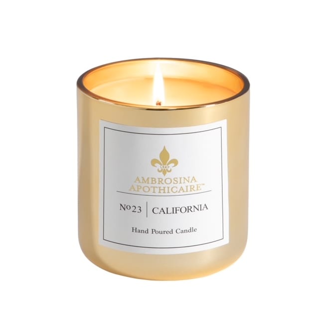 20% Off Luxury Candles