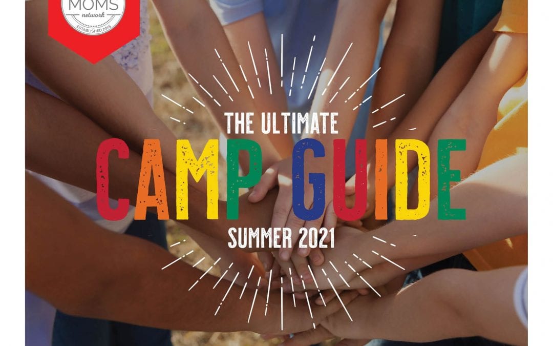 Our Ultimate Sleepaway Camp Guide for 2021!