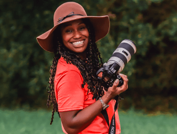 Meet A Mom: Lillian Walcott