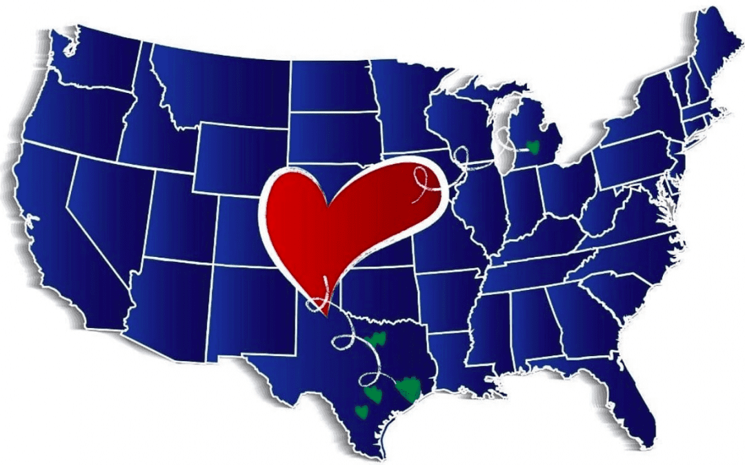 How To Help Texas Part II