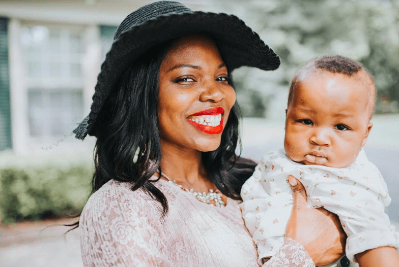 Meet a Mom: Blessing Adesiyan of Mother Honestly!