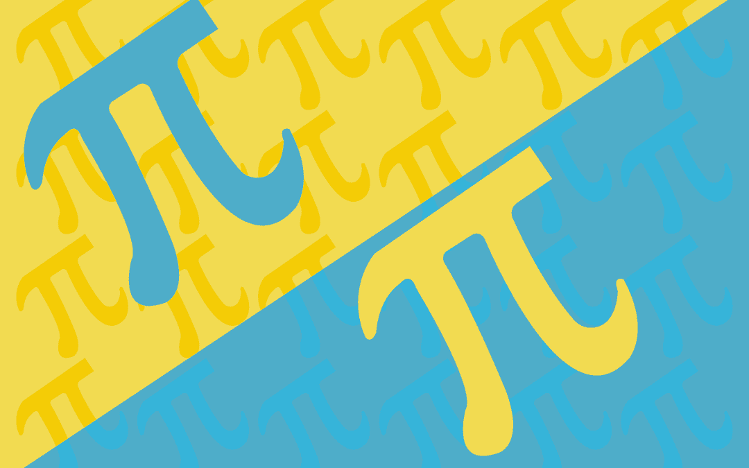 Pi Day Scavenger Hunt (Free Printable)