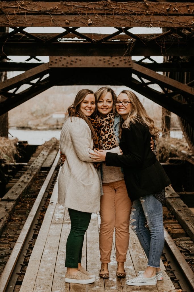 Meet Lisa from Kamm's Corners Ice Cream Co The Cleveland Moms