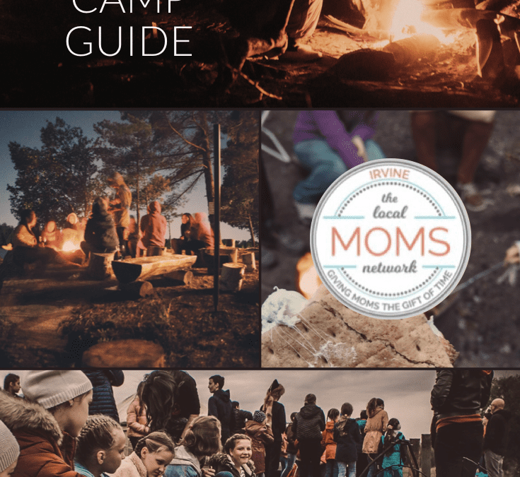 SUMMER CAMP GUIDE 2021