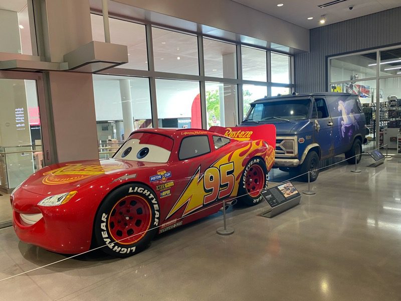 The Petersen Automotive Museum is Back After a Quick Pit Stop
