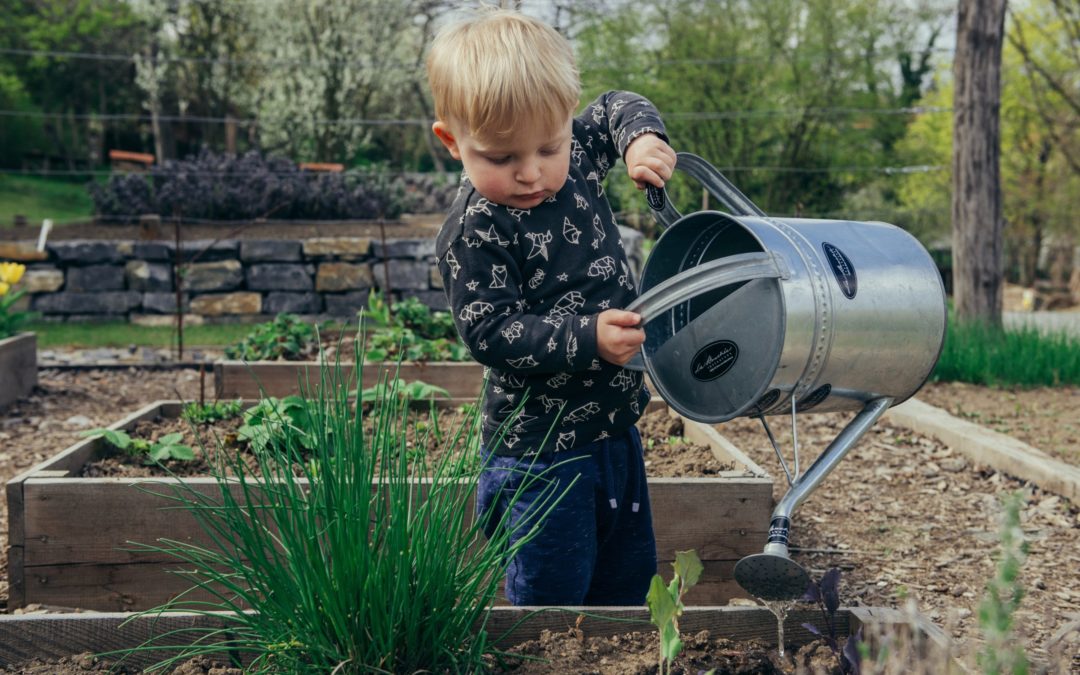 Earth Day 2021: 10 Ways To Celebrate With Kids