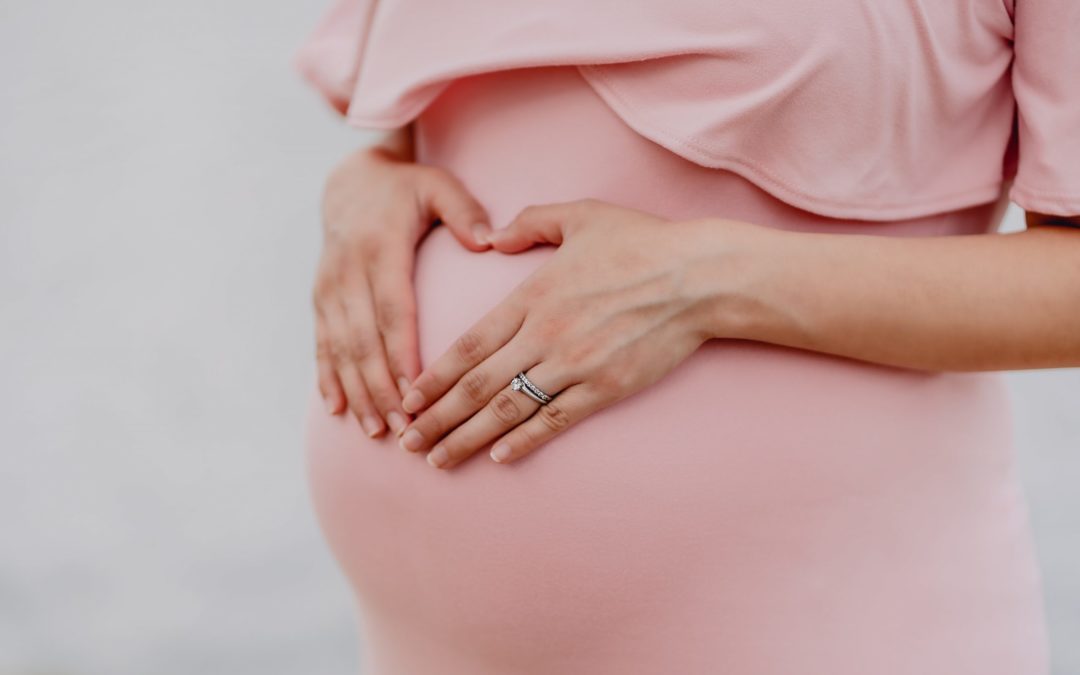 Can You Get Chiropractic Care While Pregnant?