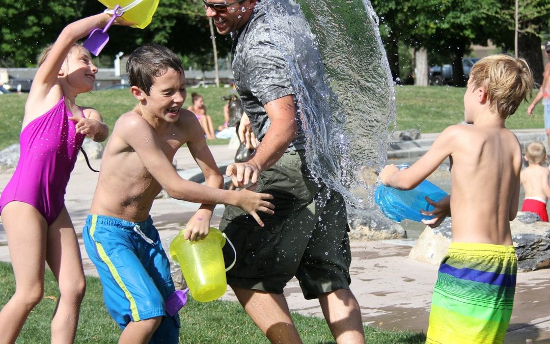 2021 Local Summer Camp Guide