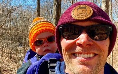 Meet Matt from The Dadass Podcast