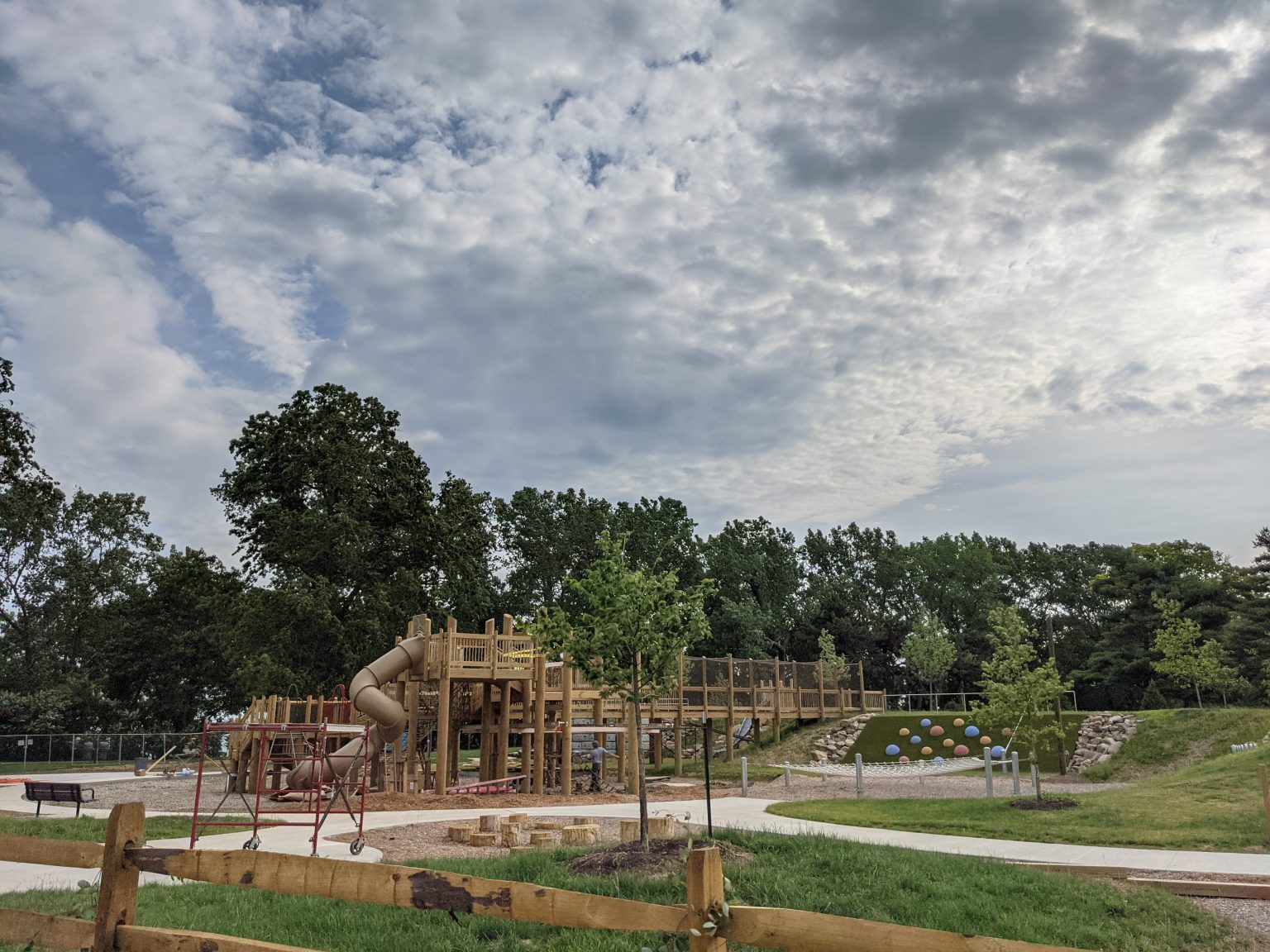 70+ Best Playgrounds Around Cleveland - The Cleveland Moms