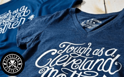 CLE Clothing Co Giveaway Happening Now