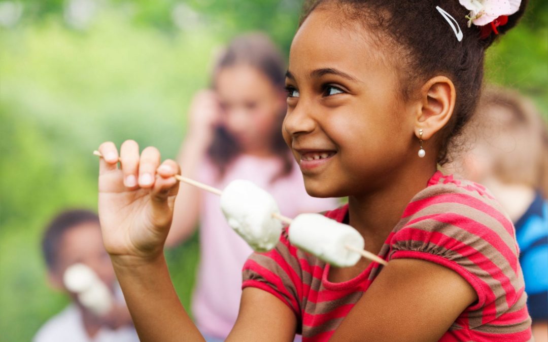 How to Prepare Your Child for Sleepaway Camp!