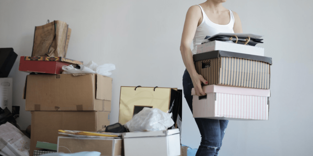 Two Reasons Why You’re Disorganized – and What to Do About It