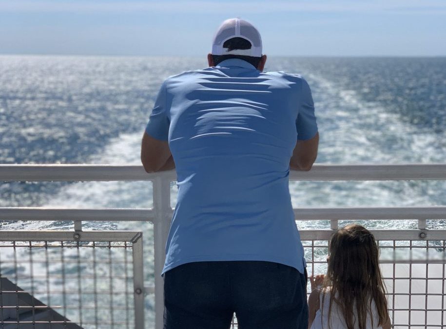 Adapting to the ‘New’ New Normal
