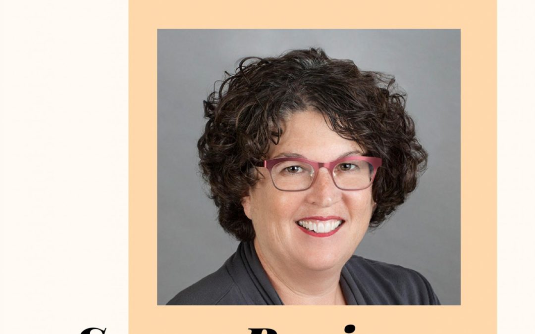 Special Edition with Susan Borison