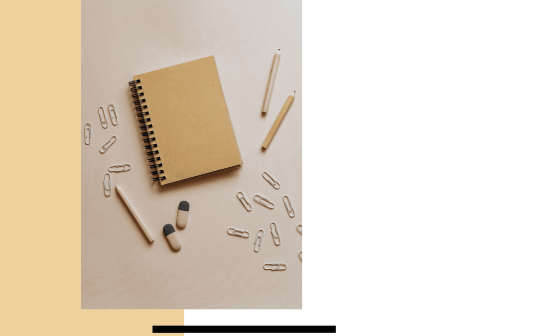 Back to School Essentials 2021