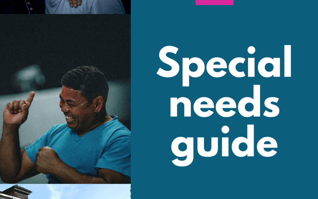 Irvine MOMS: Special Needs Guide to help parents in the Community