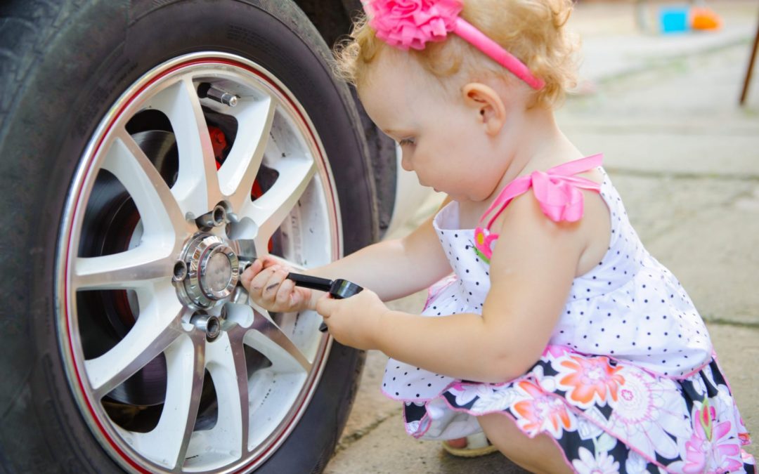 60 Things to Teach Your Kids Before They Leave the Nest!