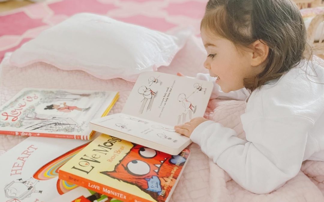 Summer Reading Fun: Kinder-3rd Grade