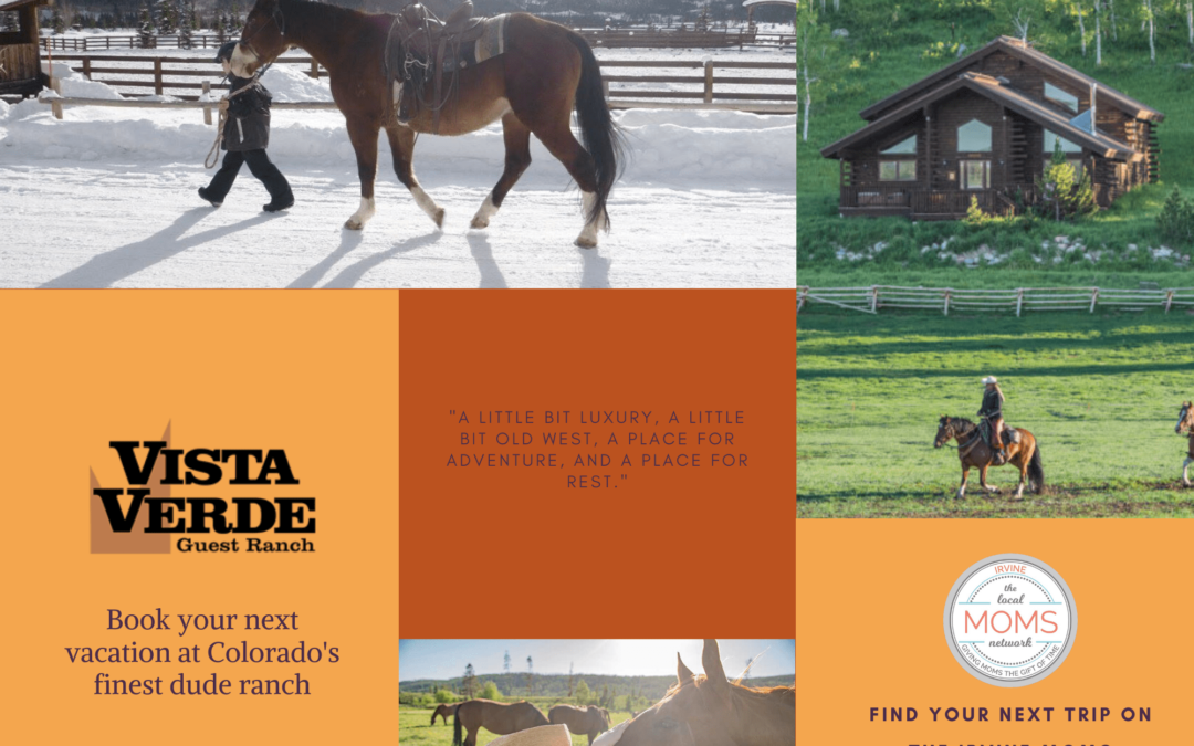 The ULTIMATE Dream Vacation at Vista Verde