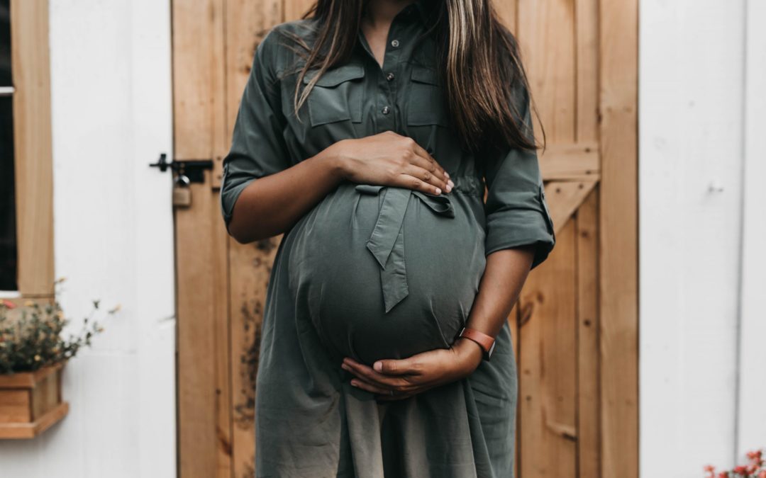 New Moms + Newborns Guide 2021-2022