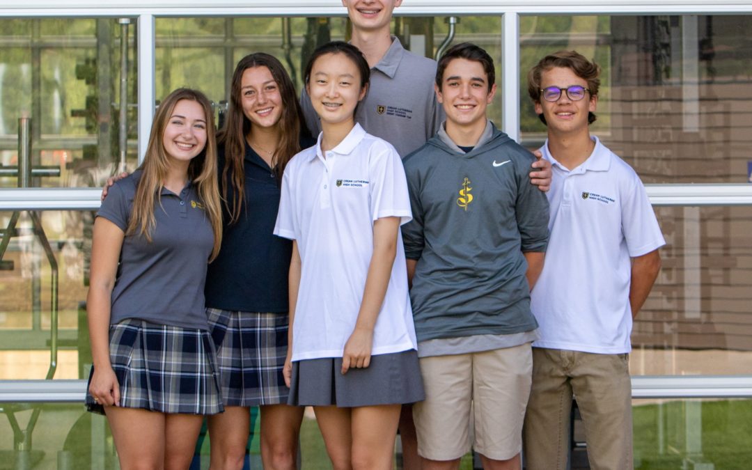 Irvine Moms Helpful Private School Guide