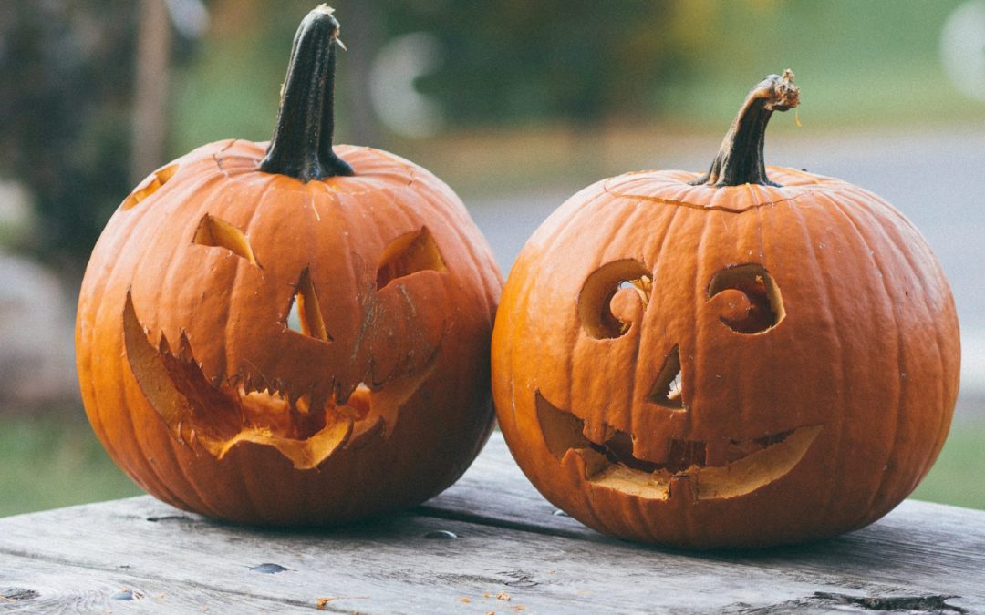Weekend Roundup: 10/29-10/31