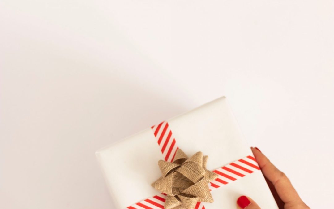 Holiday Gift Guide Interest Form 2021