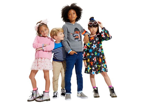 Winter Clothes for Kids We Love!