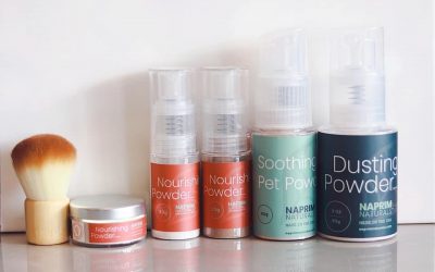 Soothe Your Skin With NAPRIM Naturals