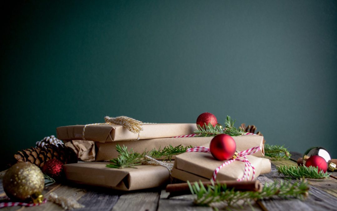 Holiday Gift Guide 2021