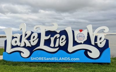 Take A Road Trip To Lake Erie Shores & Islands