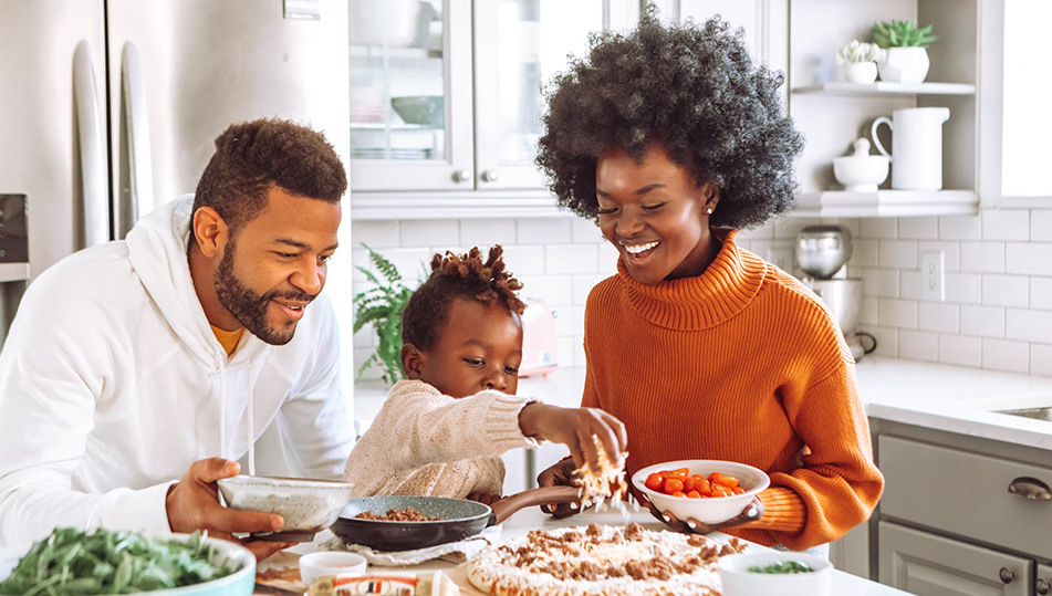 How to Get the Right Support from Your Partner