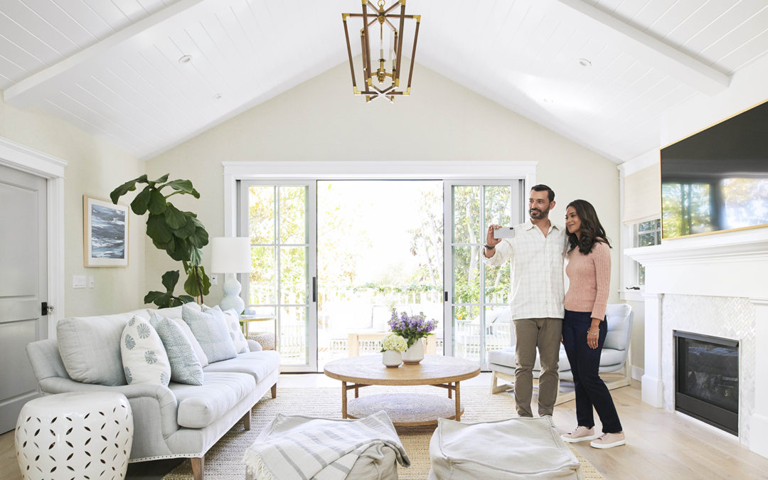 Is 2022 The Year To Size Up Your Home?