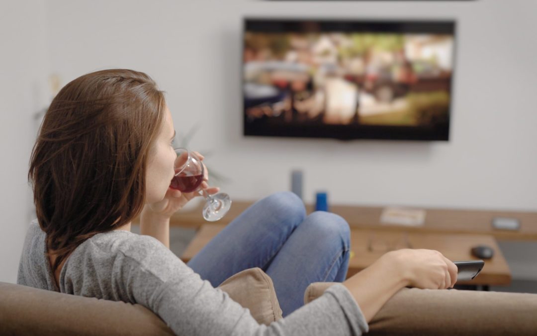 Binge-Worthy TV Shows