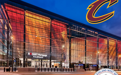 CLEVELAND CAVALIERS GIVEAWAY!