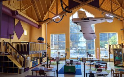 West Side Spotlight: DiscoveryWorks at Avon Lake Public Library