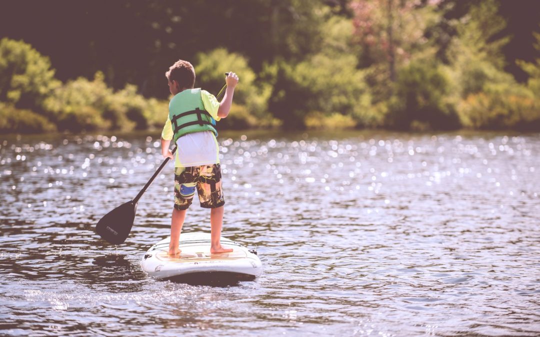 Summer Day Camp Guide 2022!