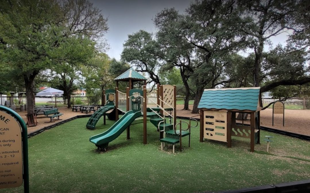 Local Restaurants with Playgrounds
