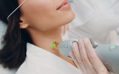 How Laser Hair Removal Makes Your Life Easier