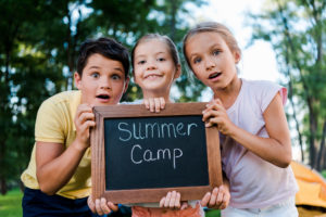 Summer Camp Guide