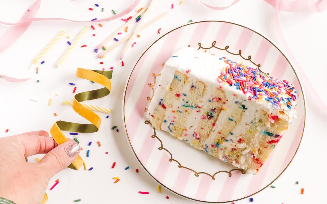 Birthday Party Guide 2022