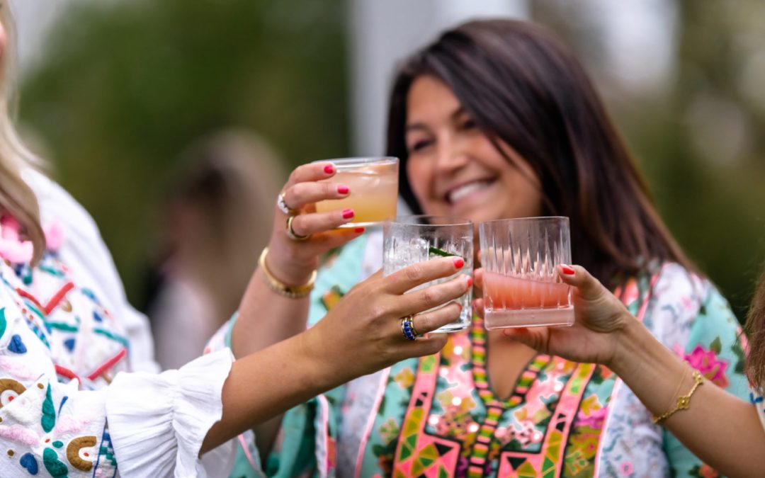 5 Tips for the Ultimate Cinco de Mayo Party!