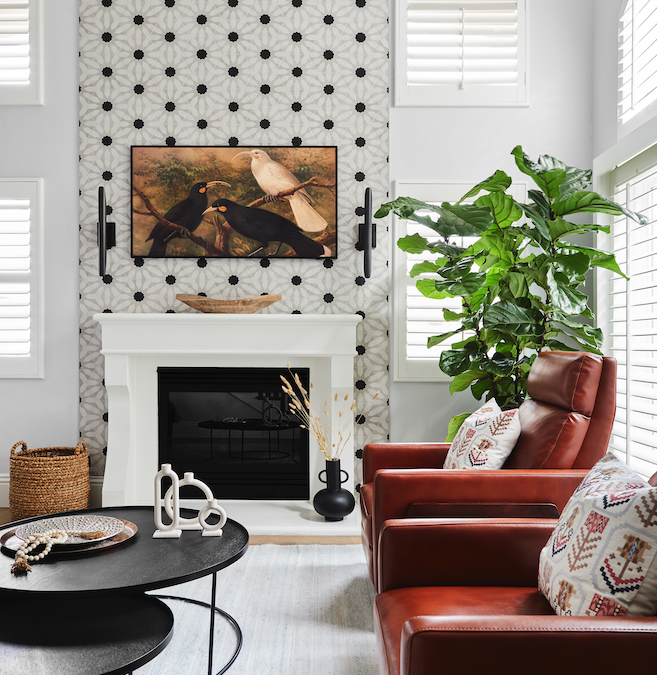 Revamp your home with Julia Adele Design