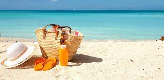 Beach Fun! We have your top Products to take with you