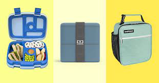 10 lunch bags that you must have!