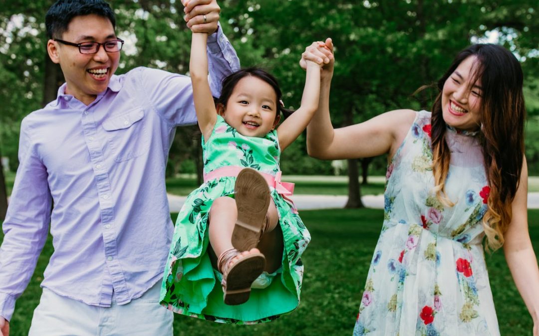 Get Fabulous Spring Photos with Shoott!