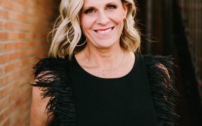 Meet Dawn Fable – Founder of Press Pause