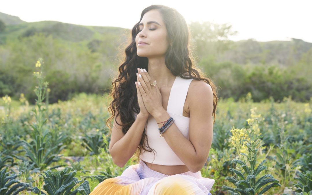 Meditation 101
